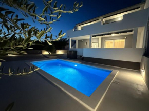 Lux Apartments Villa Navalia